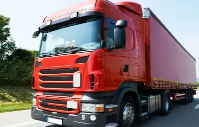 Antalya Nallıhan Ambar Kargo