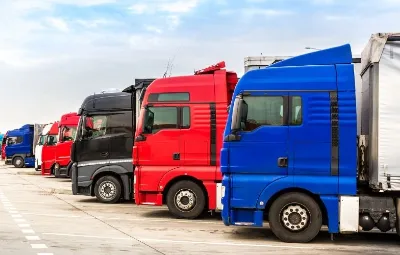 Antalya Nallıhan Ambar Nakliyat