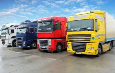 Antalya Nallıhan Nakliye Ambarı