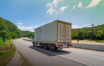 Antalya ile Nallıhan Arası Bulaşık Makinesi Taşıma