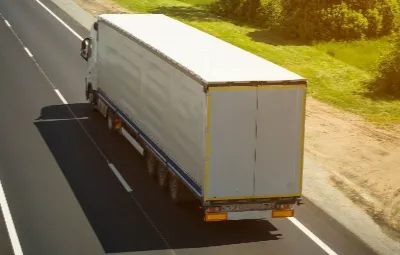 Antalya ile Nallıhan Arası Parça Eşya Taşıma