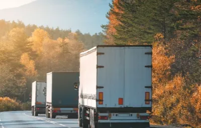 Antalya ile Nallıhan Arası Klima Taşıma